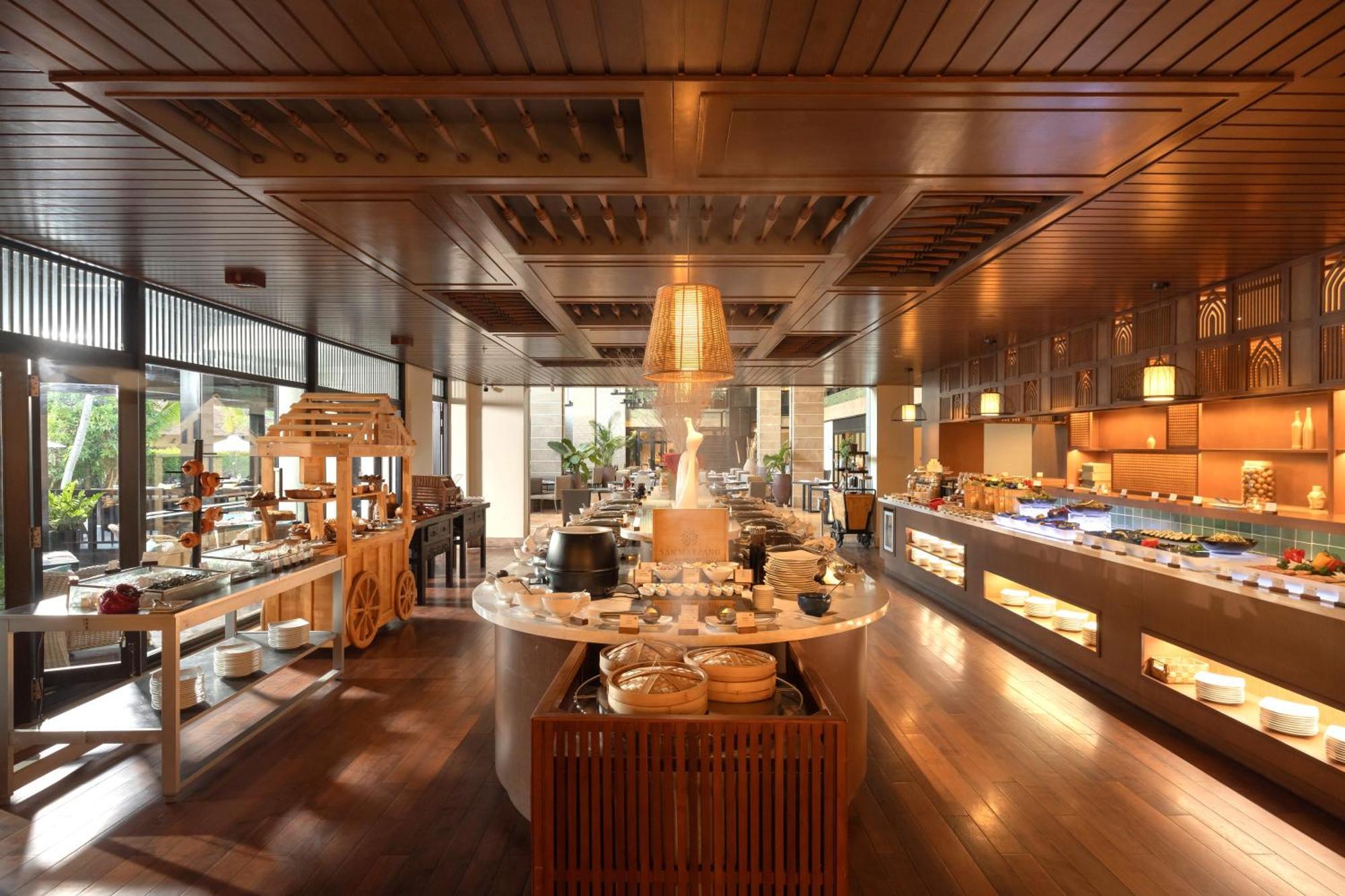Anantara Mui Ne Resort Extérieur photo
