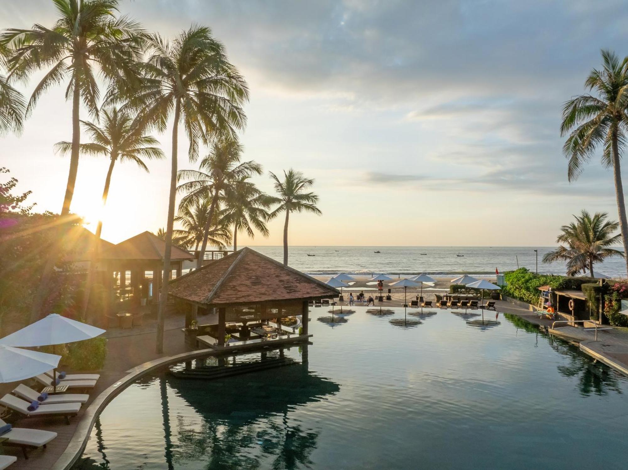 Anantara Mui Ne Resort Extérieur photo